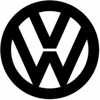 volkswagen logo